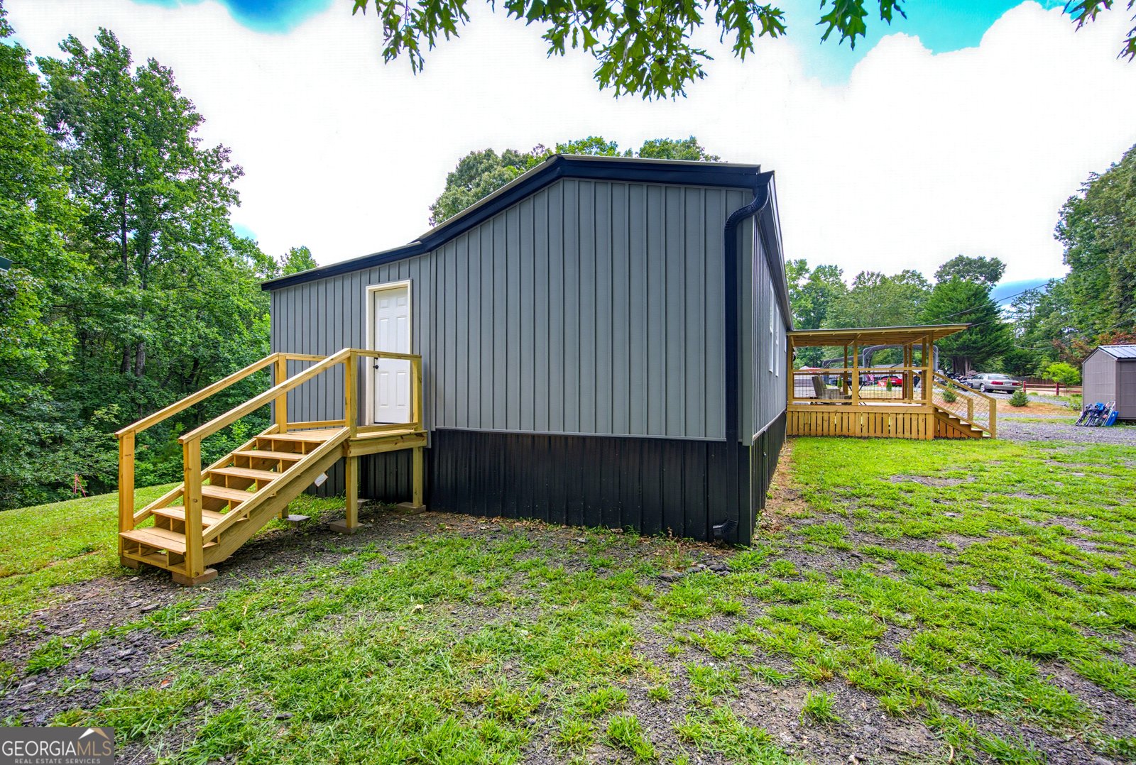 615 Winters Mountain Road Dahlonega - Photo 24