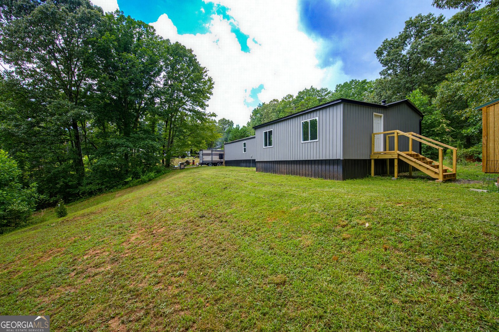 615 Winters Mountain Road Dahlonega - Photo 25