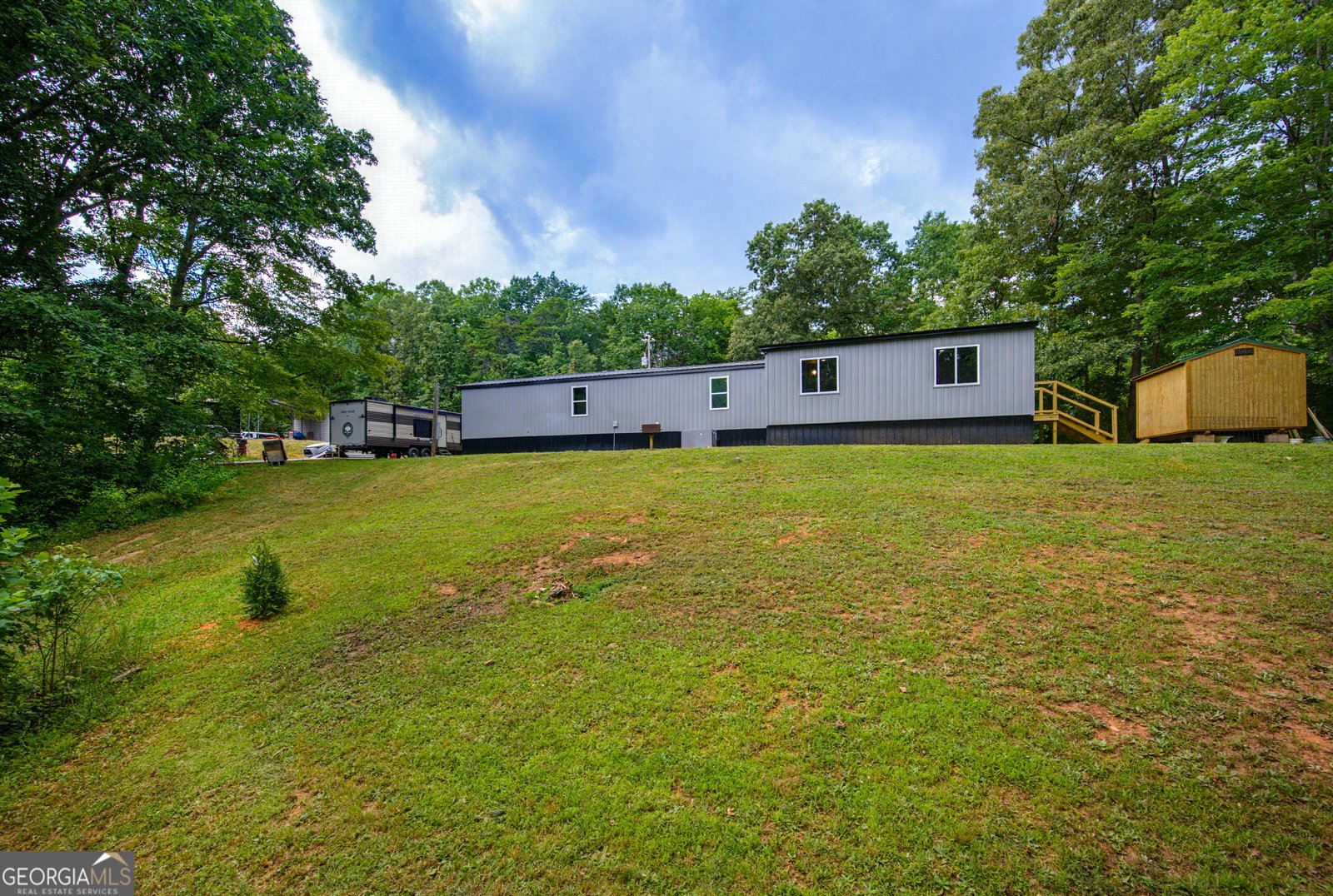615 Winters Mountain Road Dahlonega - Photo 27