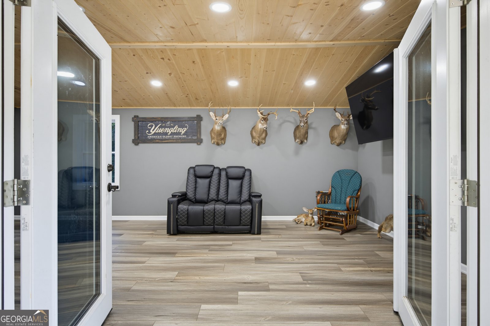 615 Winters Mountain Road Dahlonega - Photo 6