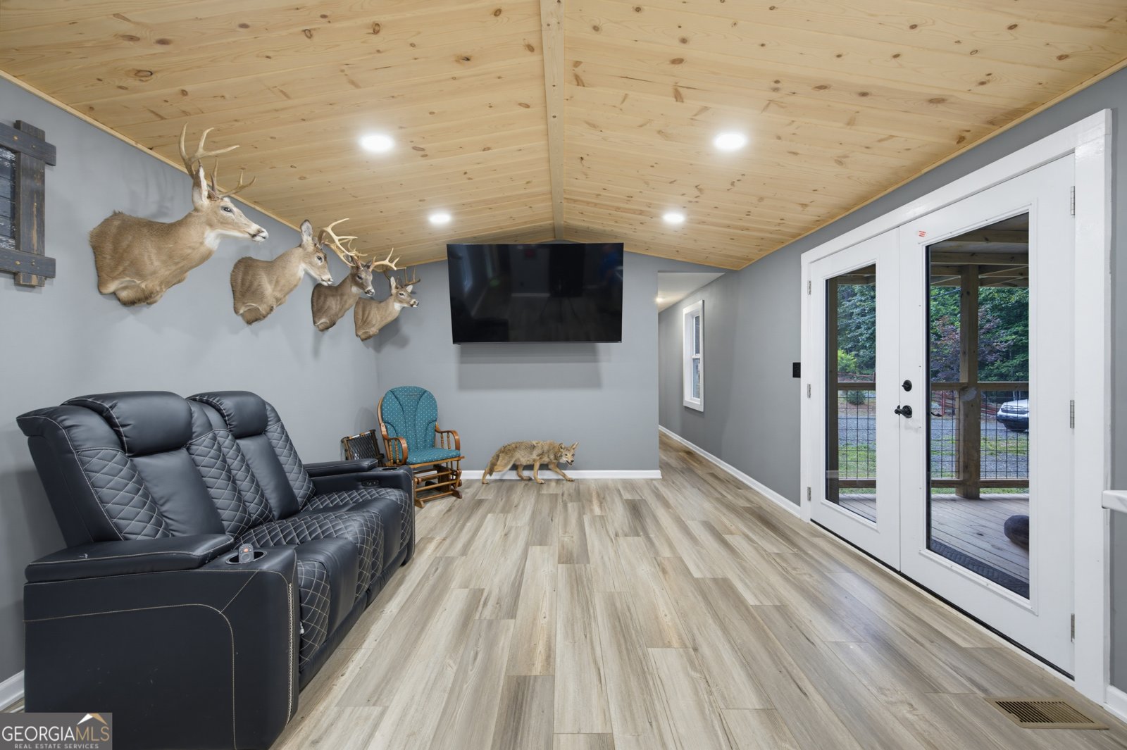 615 Winters Mountain Road Dahlonega - Photo 8