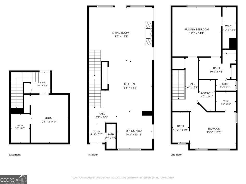 4355 Strand Drive Smyrna - Photo 47