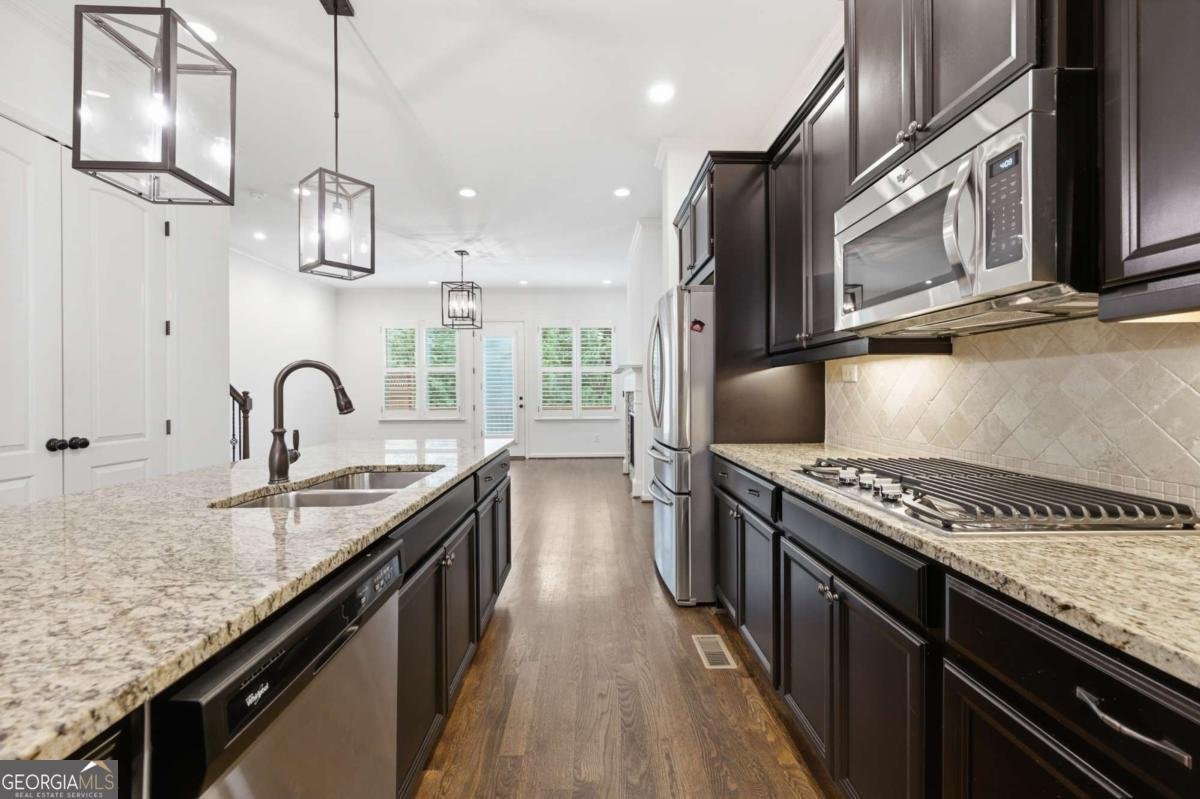4355 Strand Drive Smyrna - Photo 8