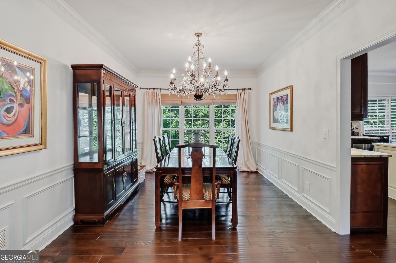 5295 Oxford Chase Way Atlanta - Photo 10