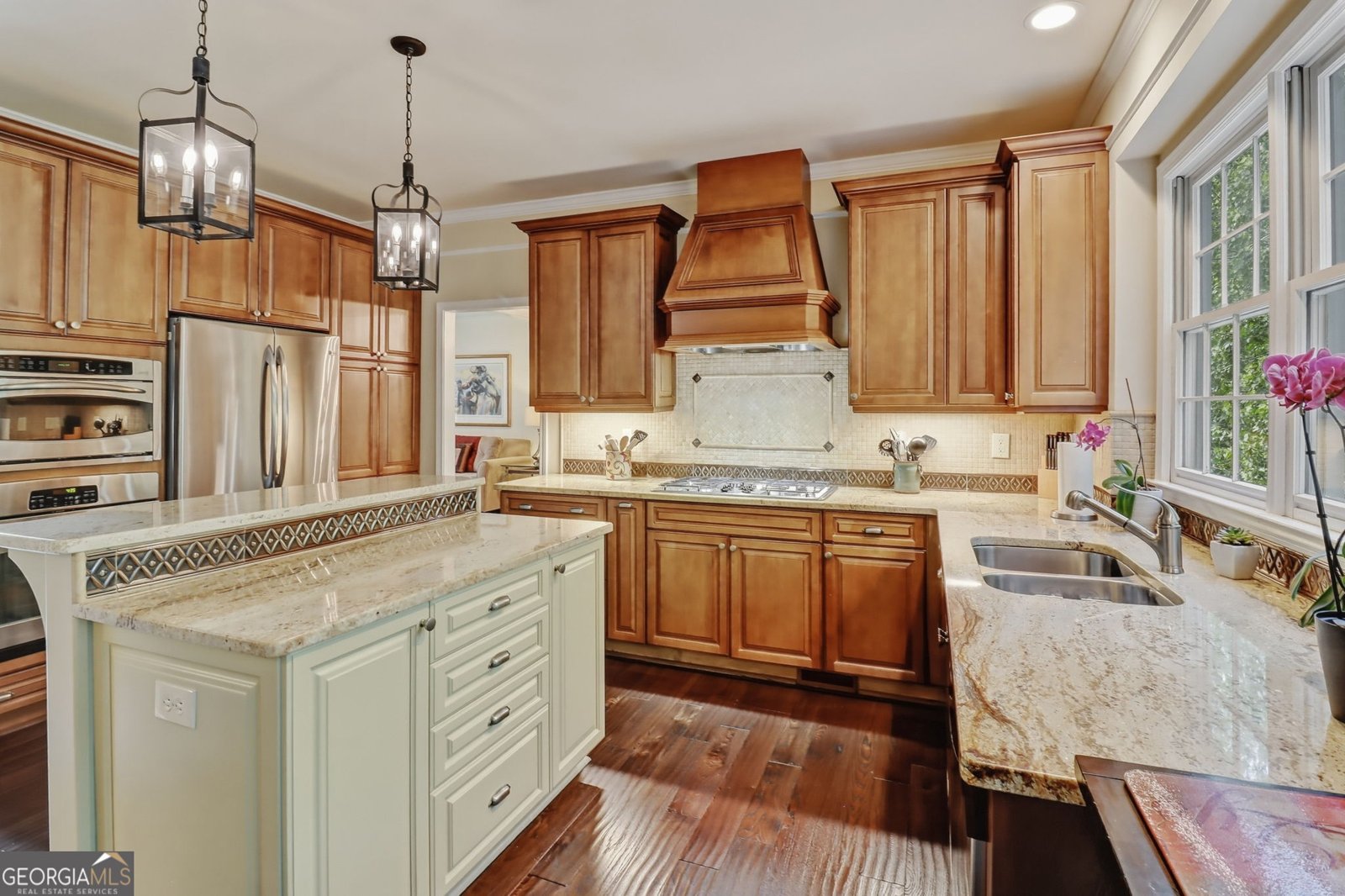 5295 Oxford Chase Way Atlanta - Photo 11