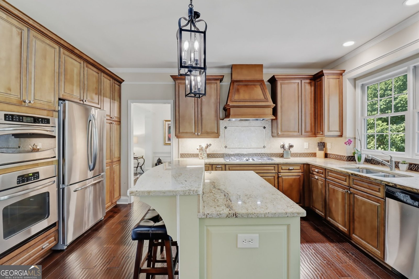 5295 Oxford Chase Way Atlanta - Photo 12