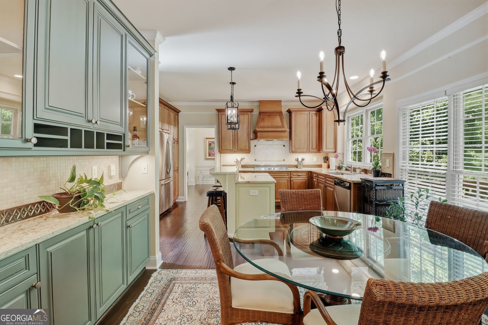 5295 Oxford Chase Way Atlanta - Photo 13