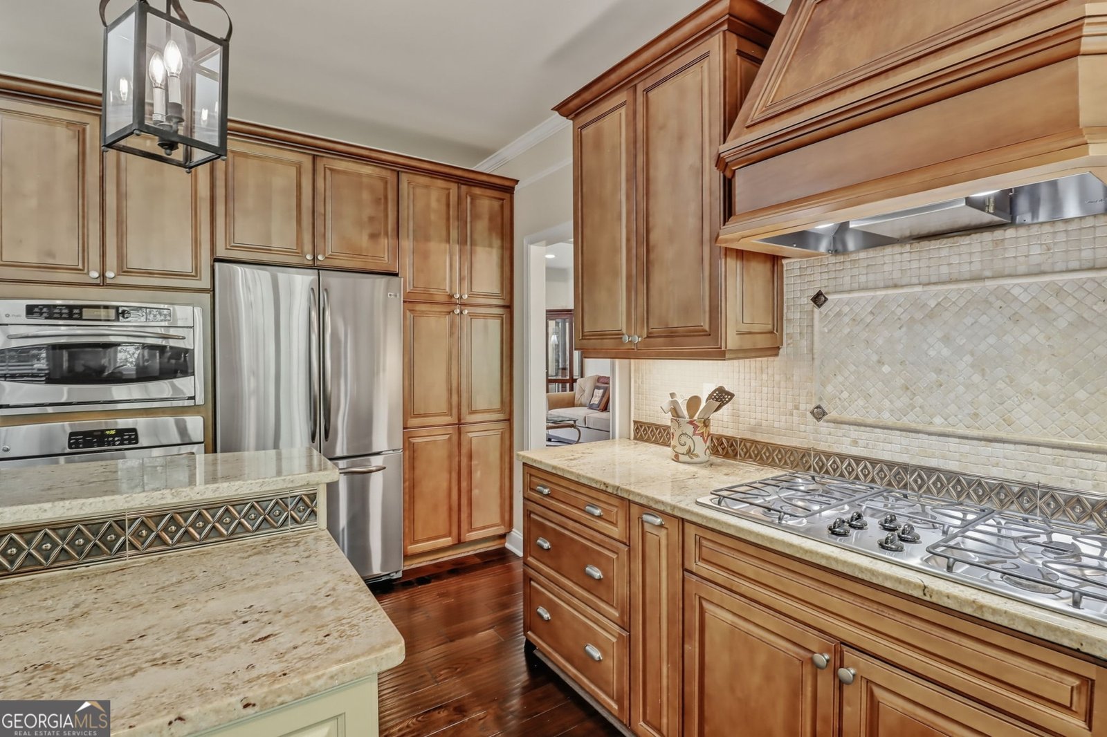 5295 Oxford Chase Way Atlanta - Photo 14