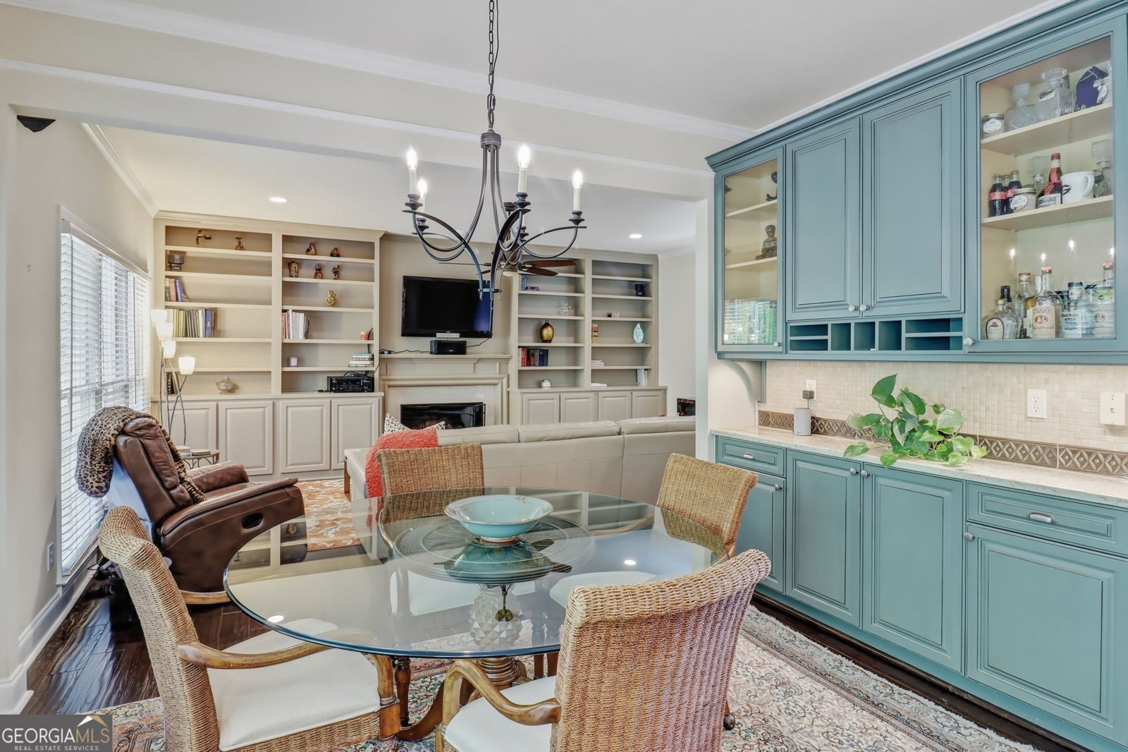 5295 Oxford Chase Way Atlanta - Photo 15