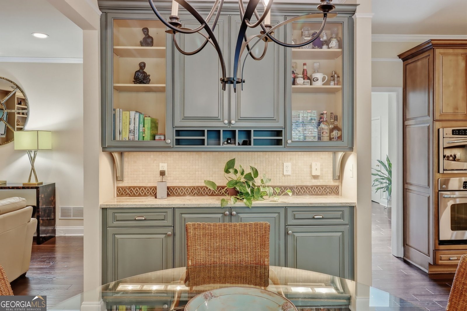 5295 Oxford Chase Way Atlanta - Photo 16