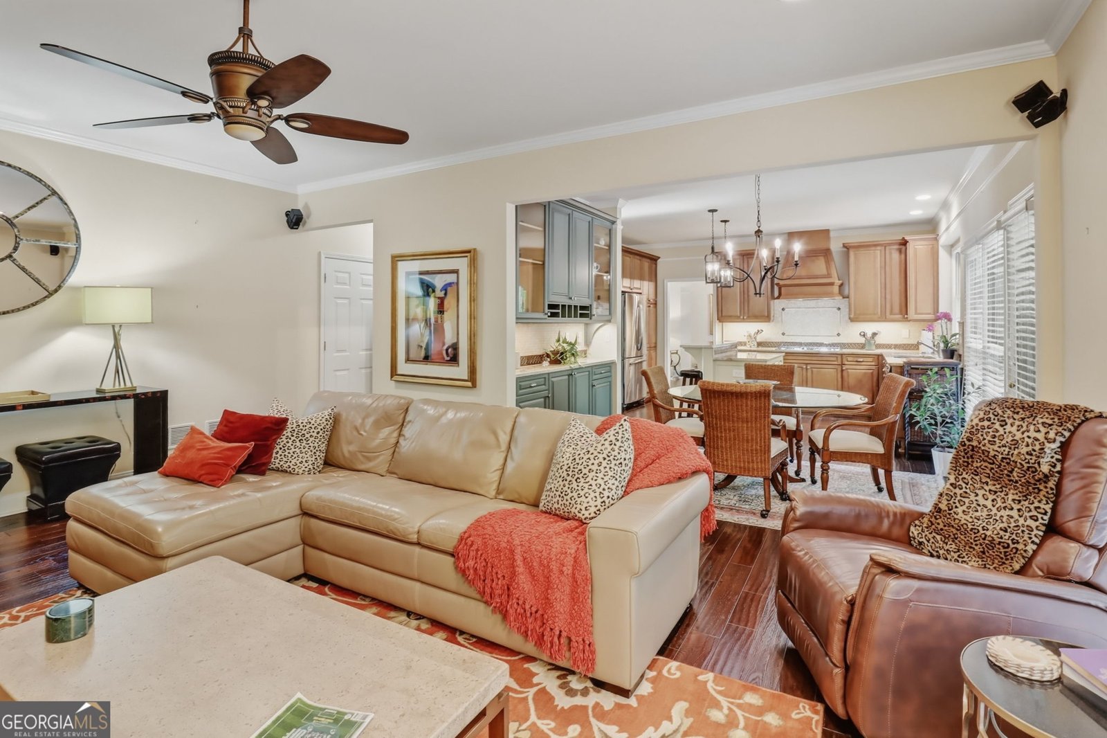 5295 Oxford Chase Way Atlanta - Photo 17