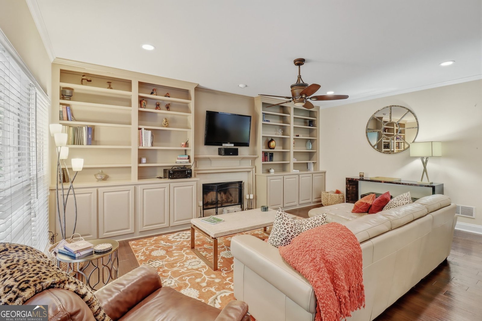 5295 Oxford Chase Way Atlanta - Photo 18