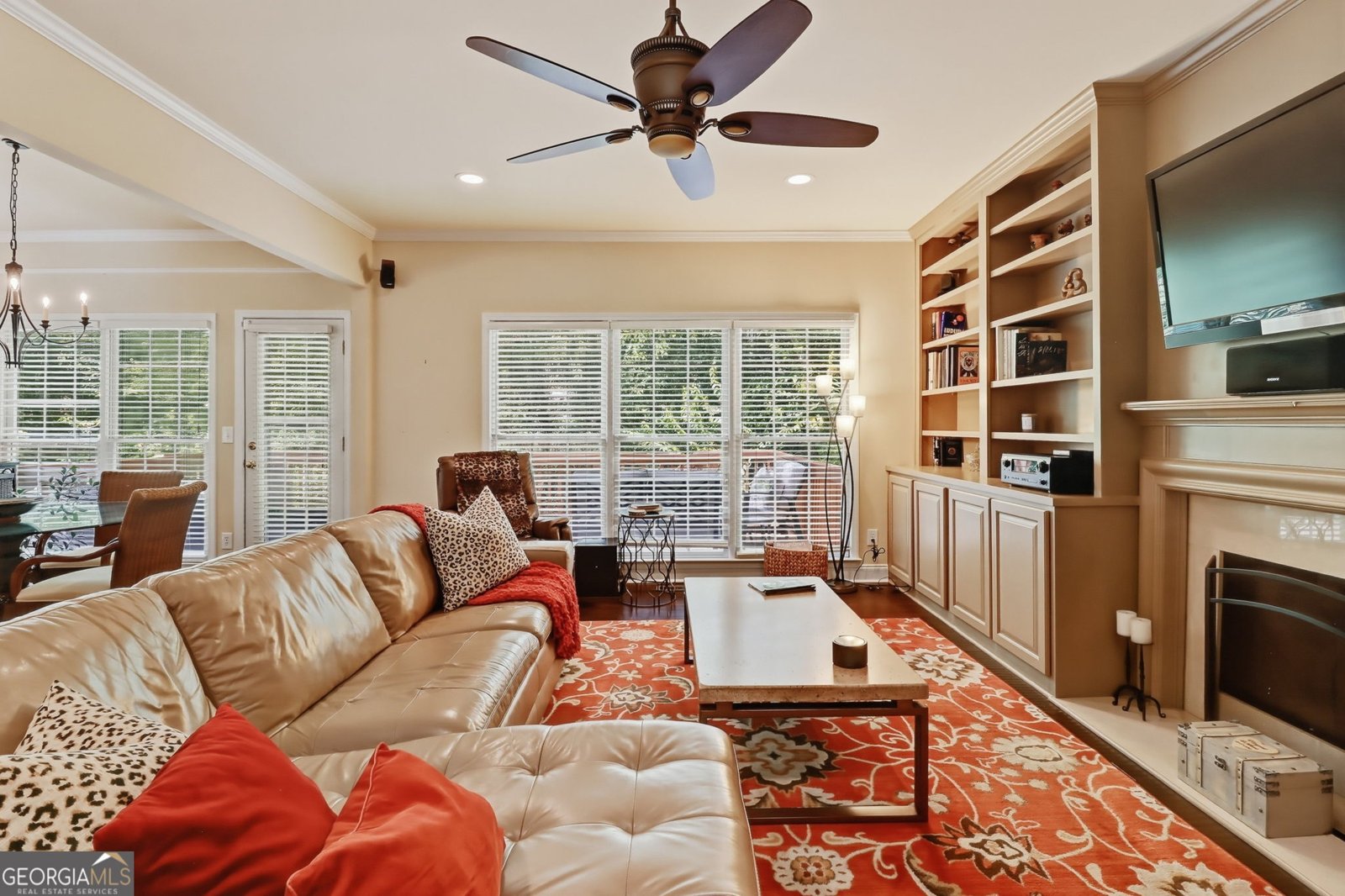 5295 Oxford Chase Way Atlanta - Photo 19