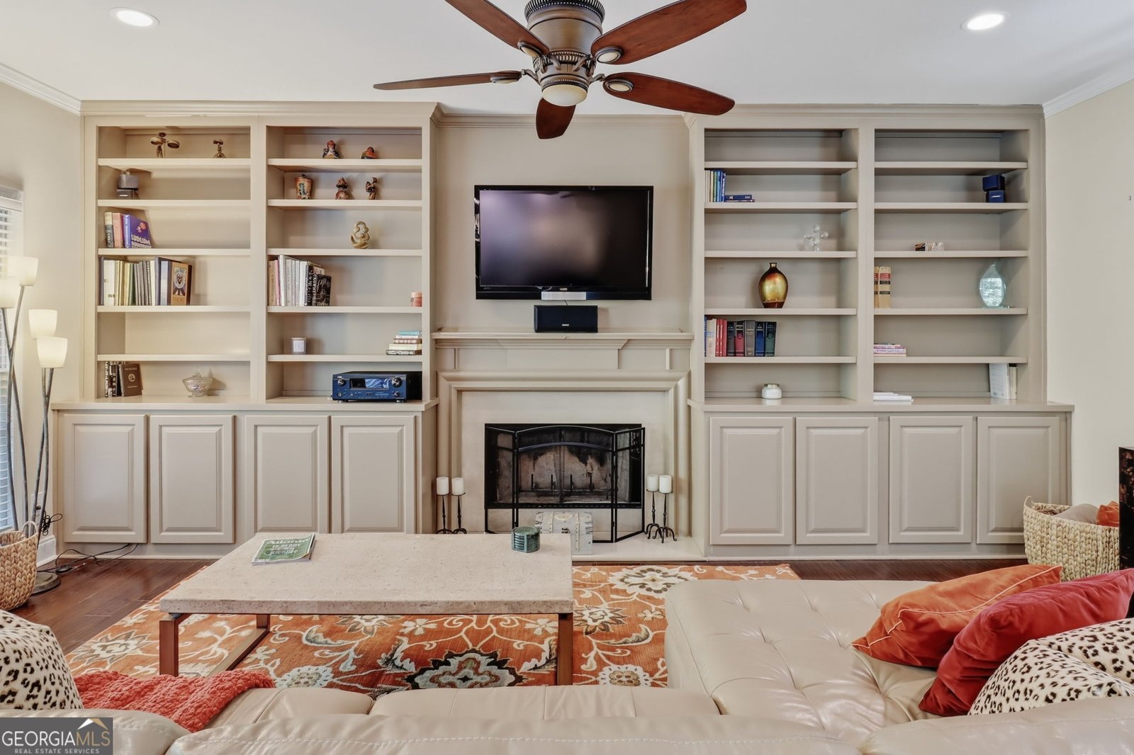 5295 Oxford Chase Way Atlanta - Photo 20