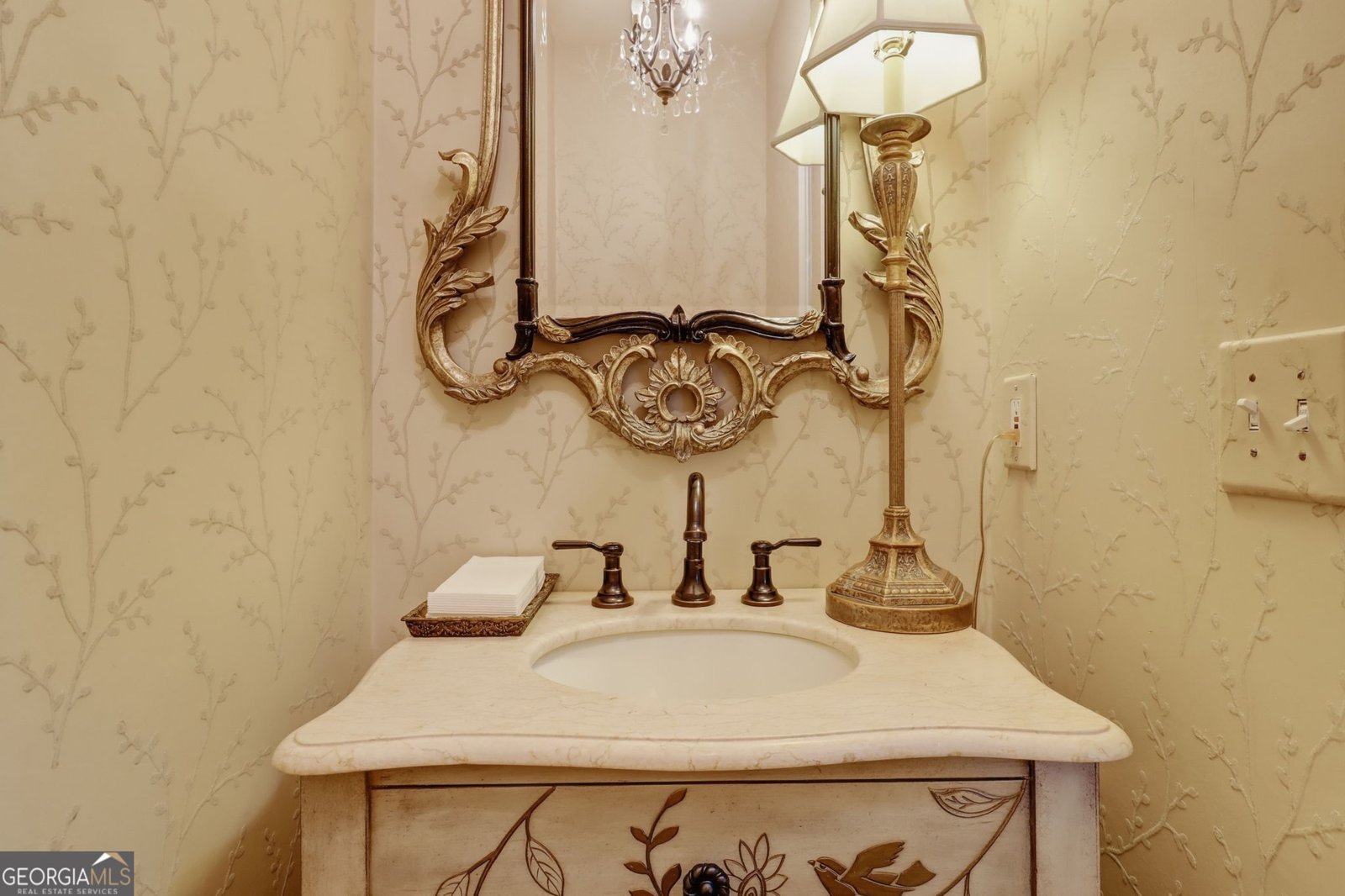 5295 Oxford Chase Way Atlanta - Photo 21