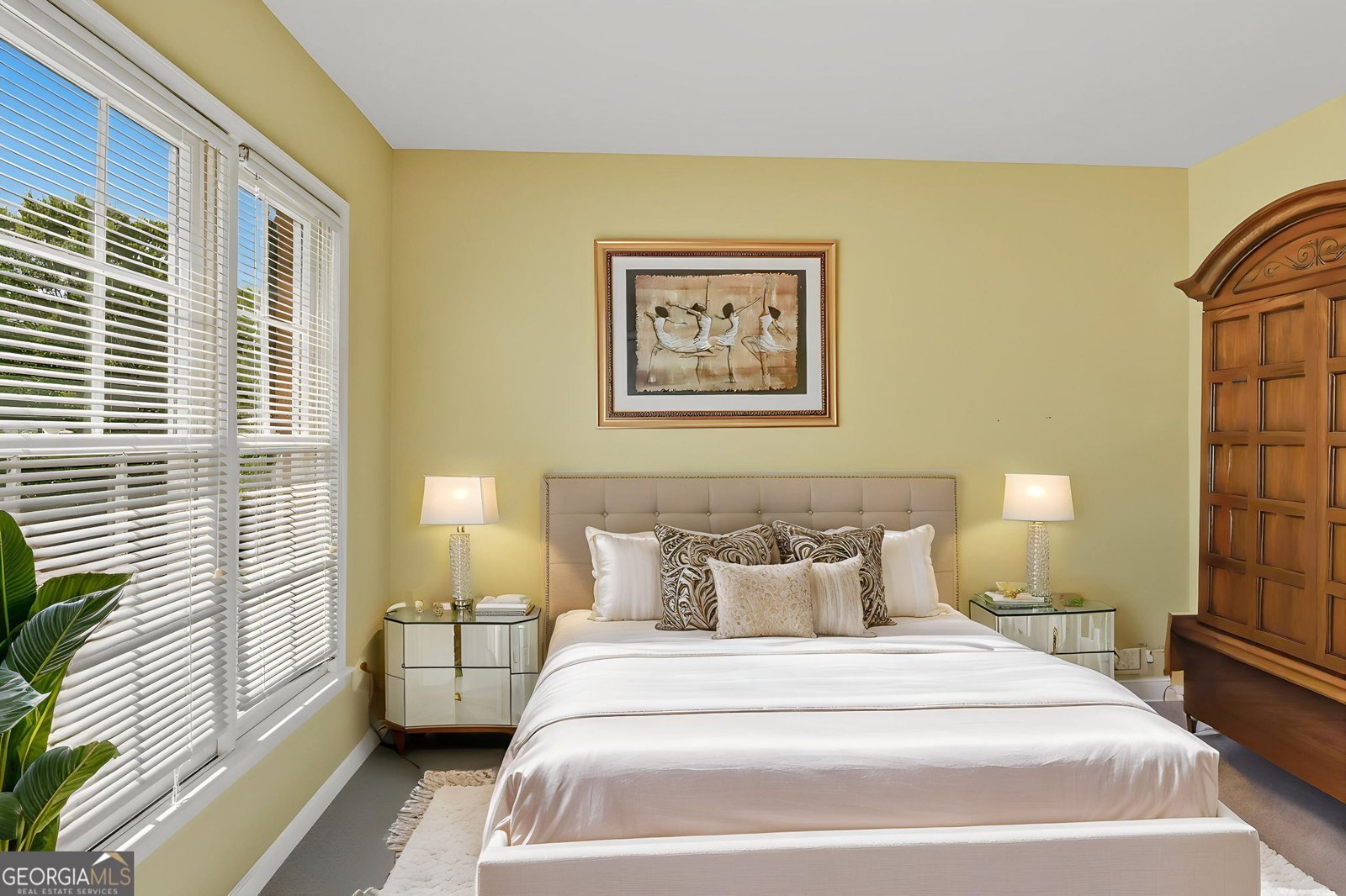 5295 Oxford Chase Way Atlanta - Photo 29