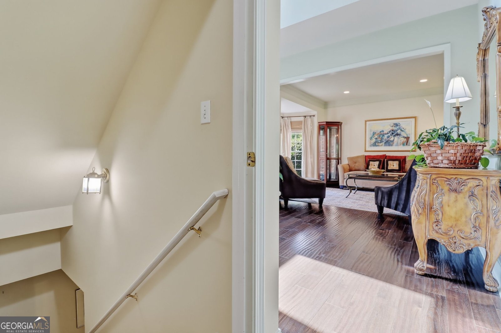 5295 Oxford Chase Way Atlanta - Photo 35