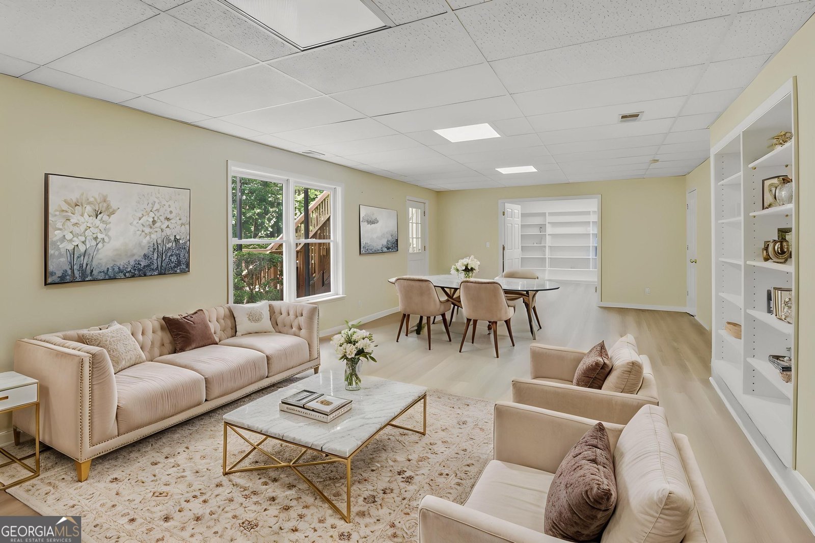 5295 Oxford Chase Way Atlanta - Photo 37