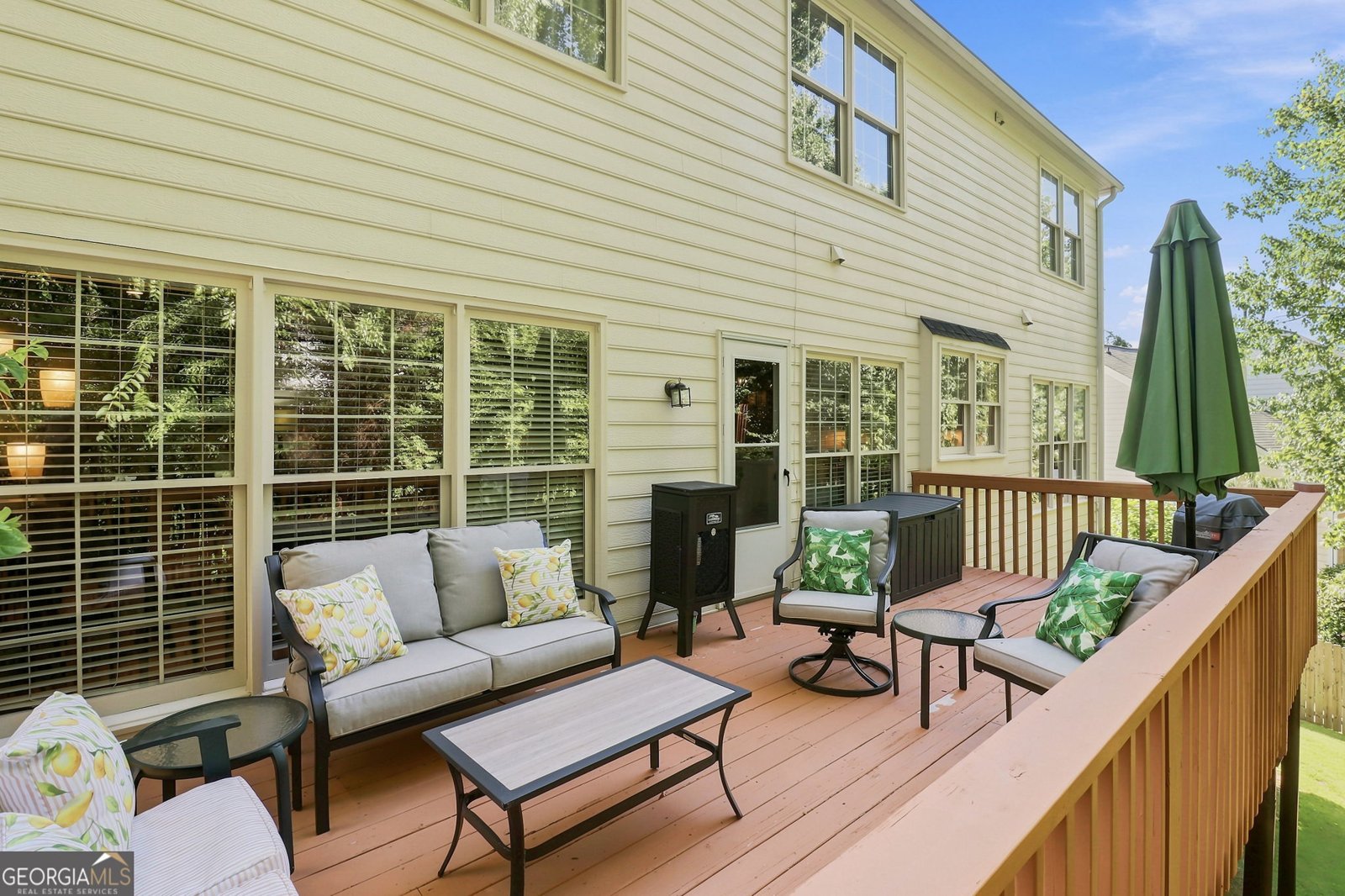 5295 Oxford Chase Way Atlanta - Photo 42