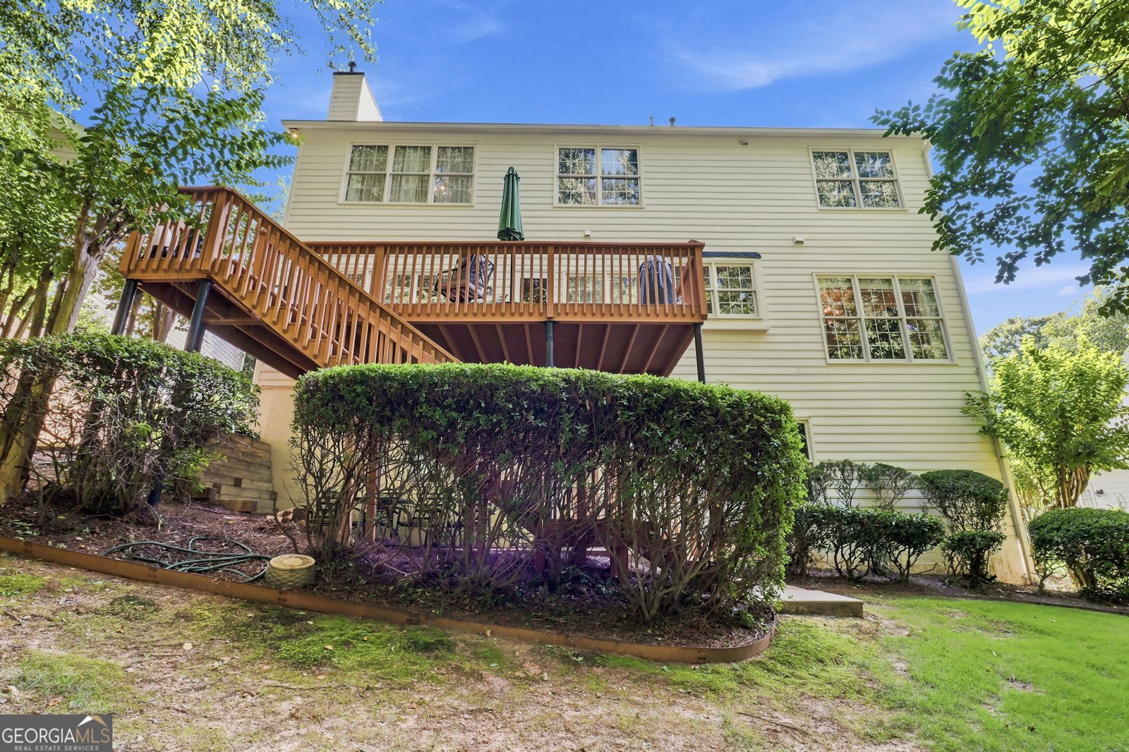 5295 Oxford Chase Way Atlanta - Photo 44
