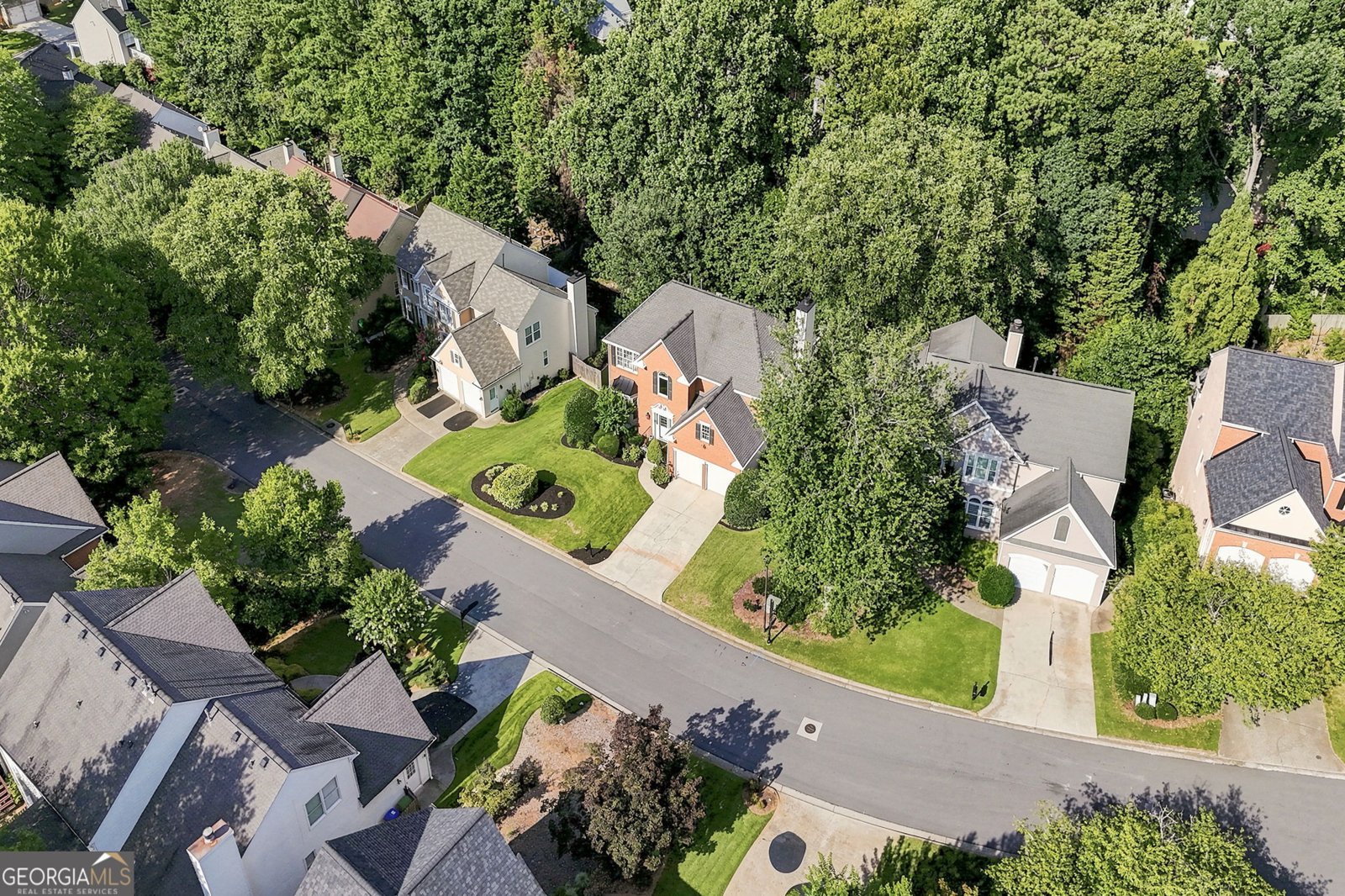 5295 Oxford Chase Way Atlanta - Photo 46