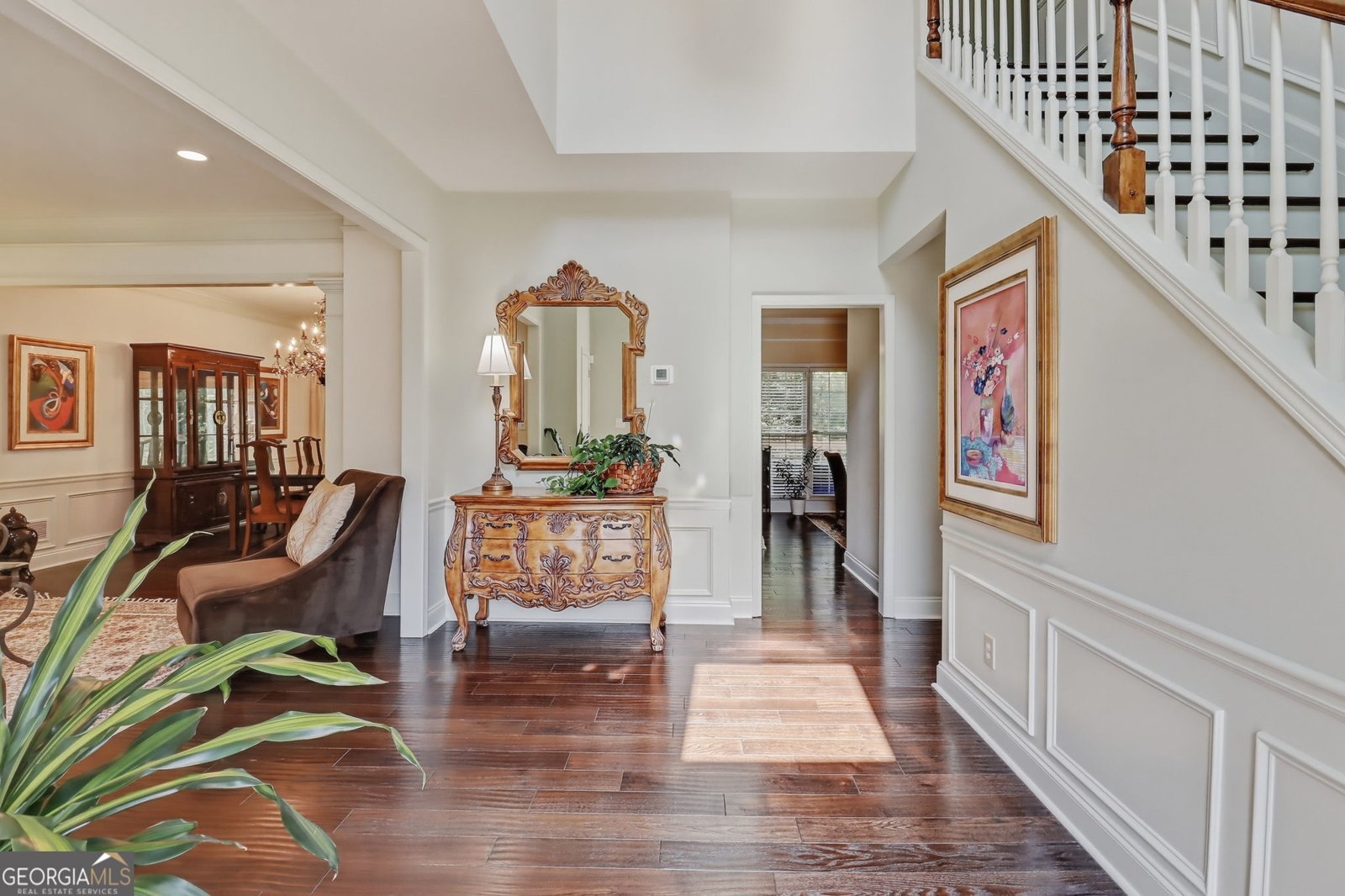 5295 Oxford Chase Way Atlanta - Photo 7
