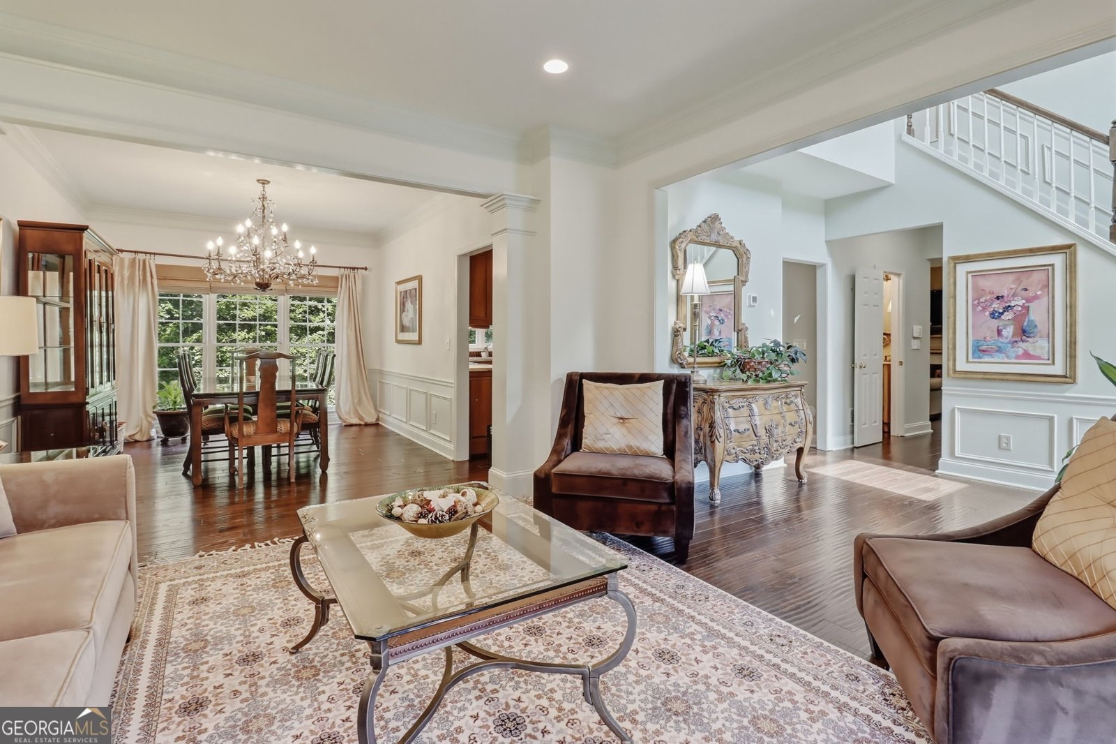 5295 Oxford Chase Way Atlanta - Photo 8
