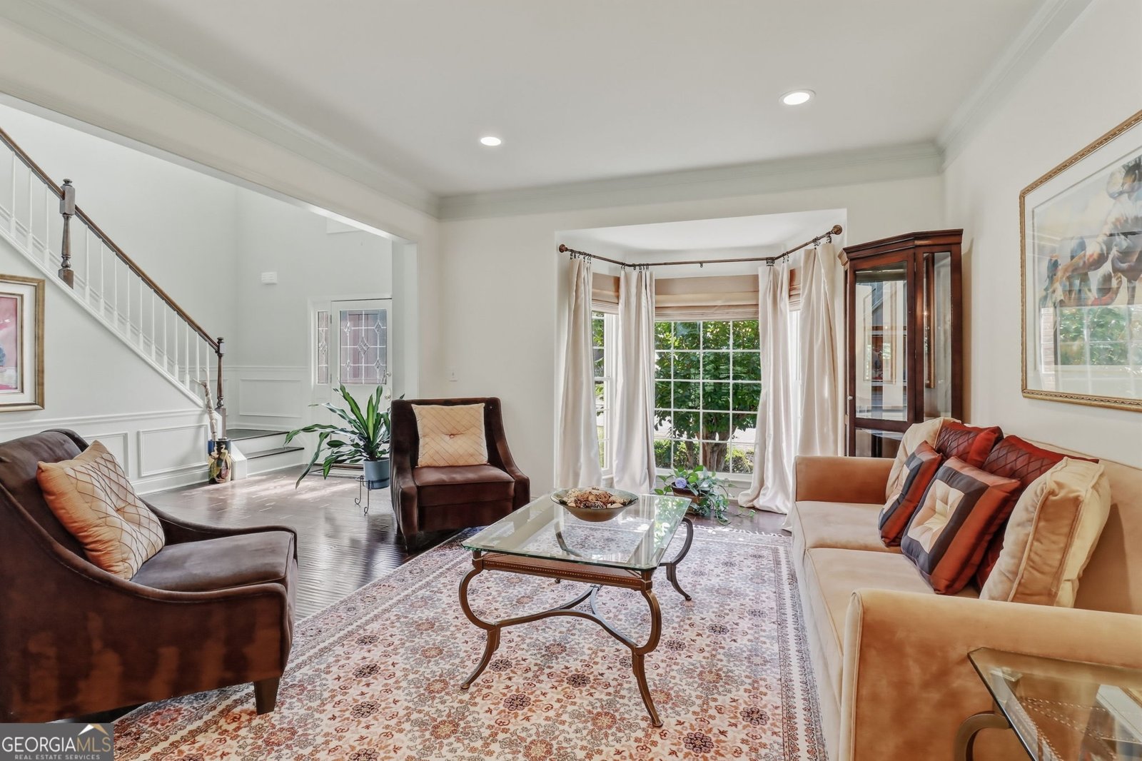 5295 Oxford Chase Way Atlanta - Photo 9