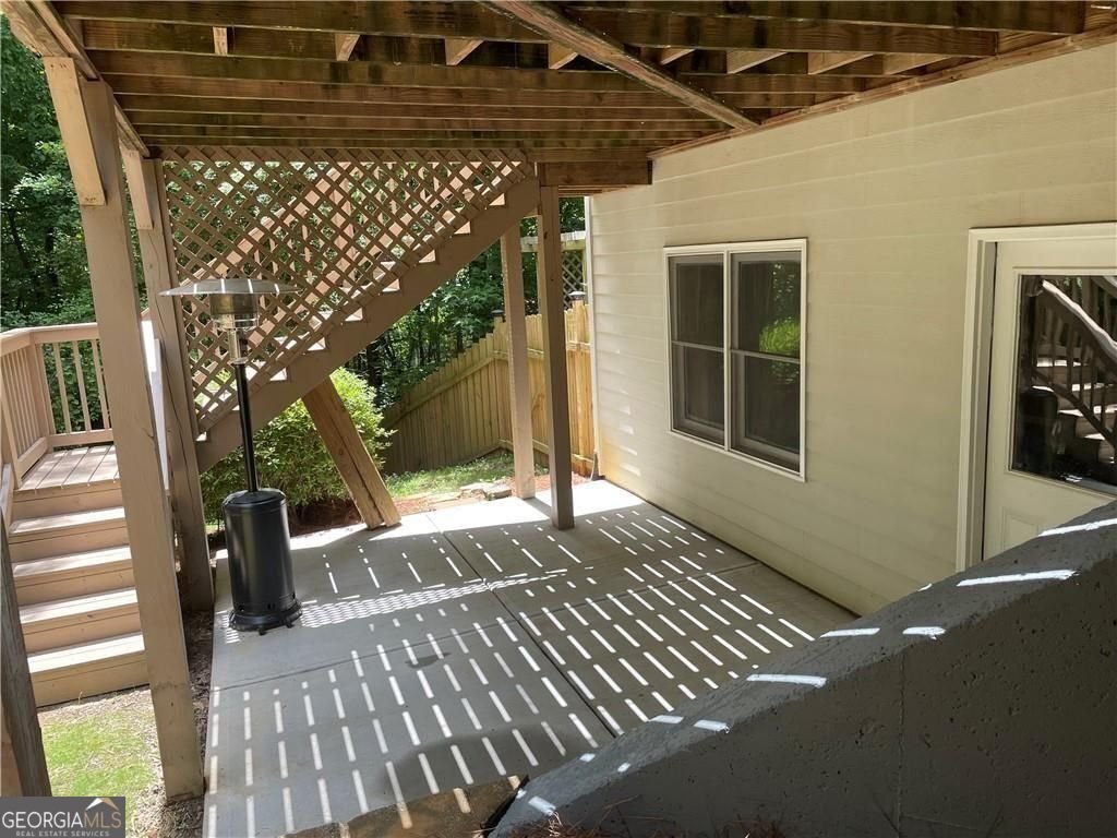 107 Sedgefield Overlook Dallas - Photo 21