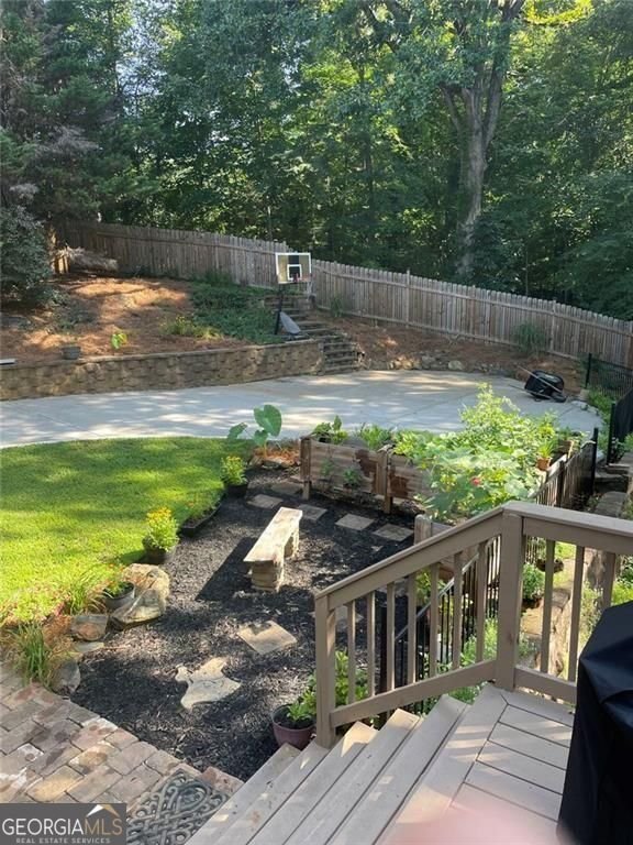 107 Sedgefield Overlook Dallas - Photo 25