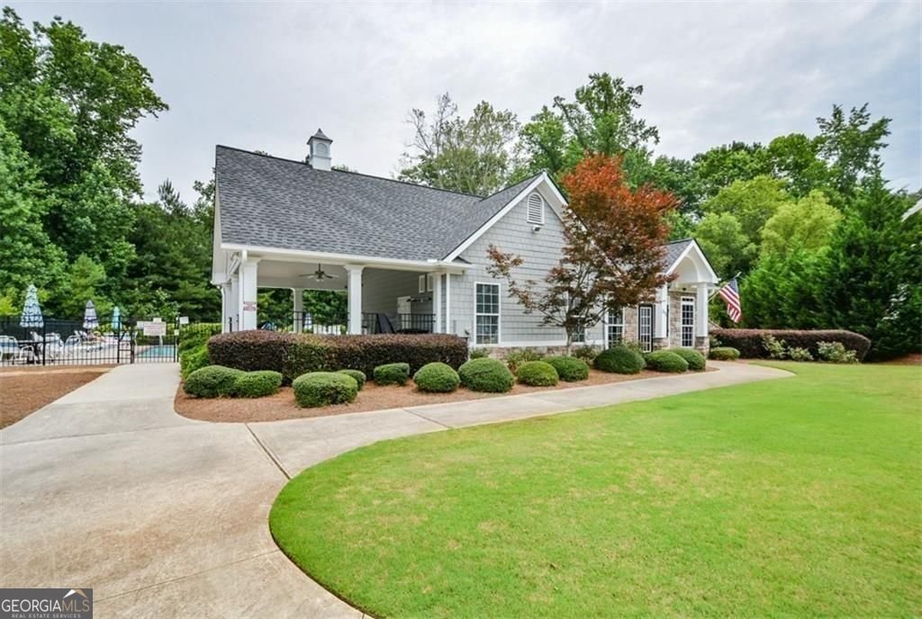 107 Sedgefield Overlook Dallas - Photo 29