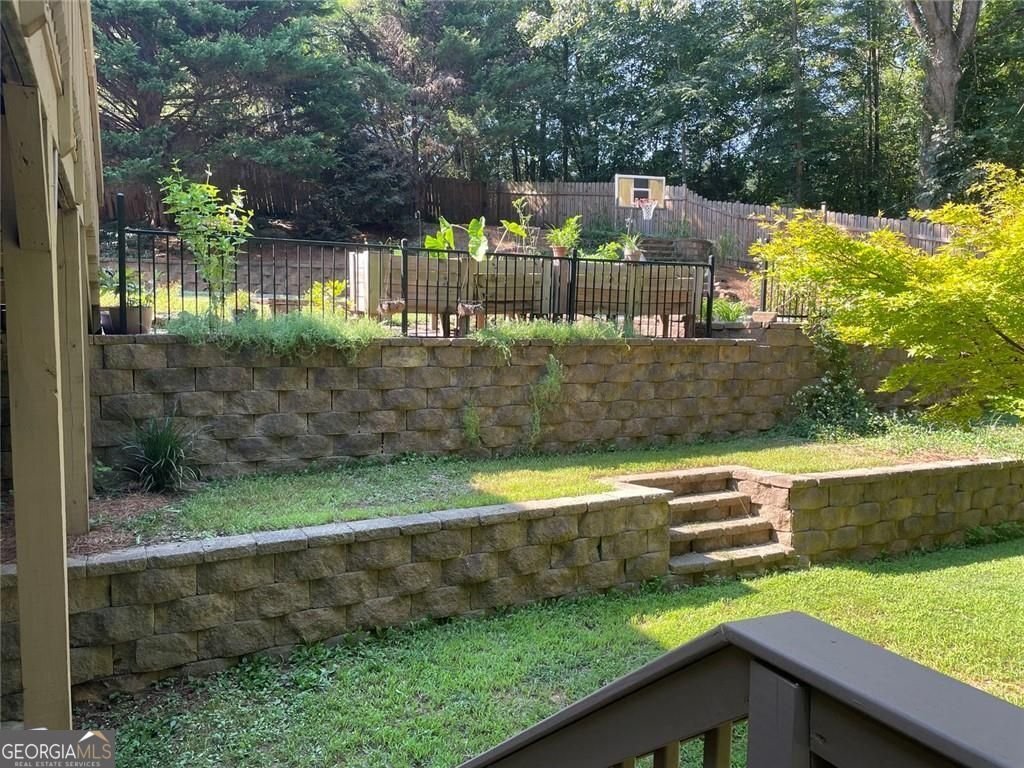 107 Sedgefield Overlook Dallas - Photo 30
