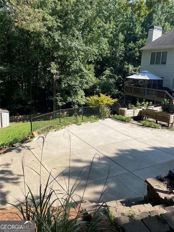 107 Sedgefield Overlook Dallas - Photo 32