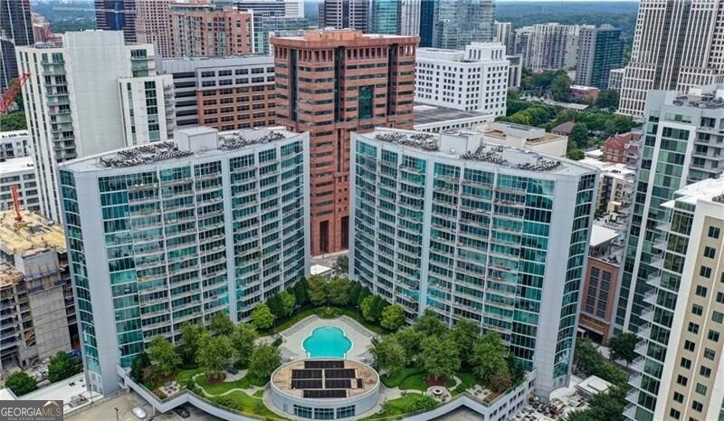 44 Peachtree Place Atlanta - main photo