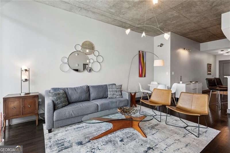 44 Peachtree Place Atlanta - Photo 10