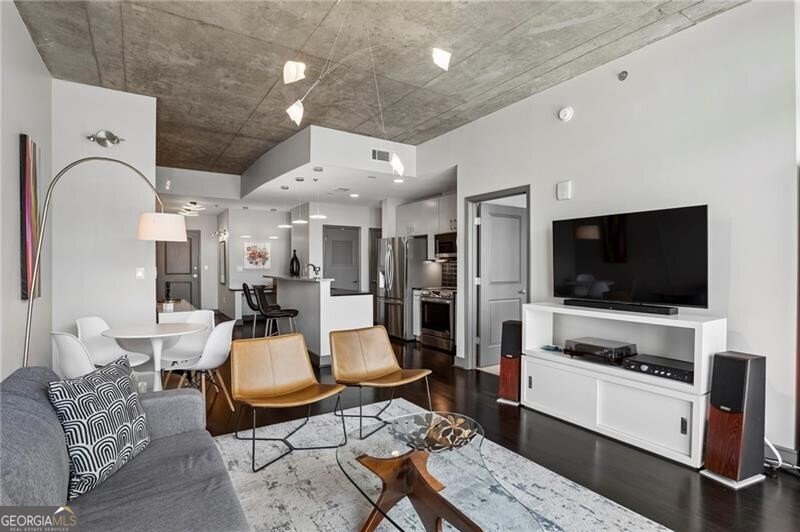 44 Peachtree Place Atlanta - Photo 11