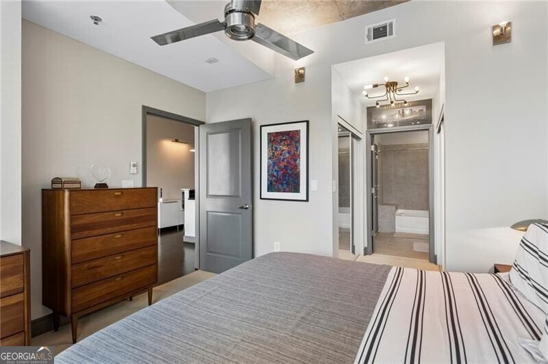 44 Peachtree Place Atlanta - Photo 14