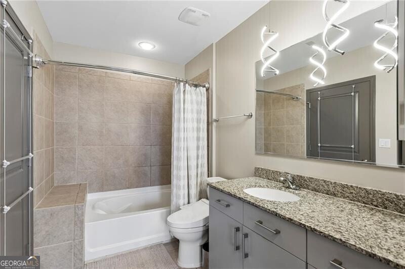 44 Peachtree Place Atlanta - Photo 15
