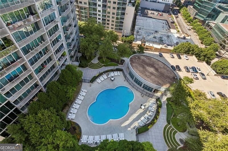 44 Peachtree Place Atlanta - Photo 16