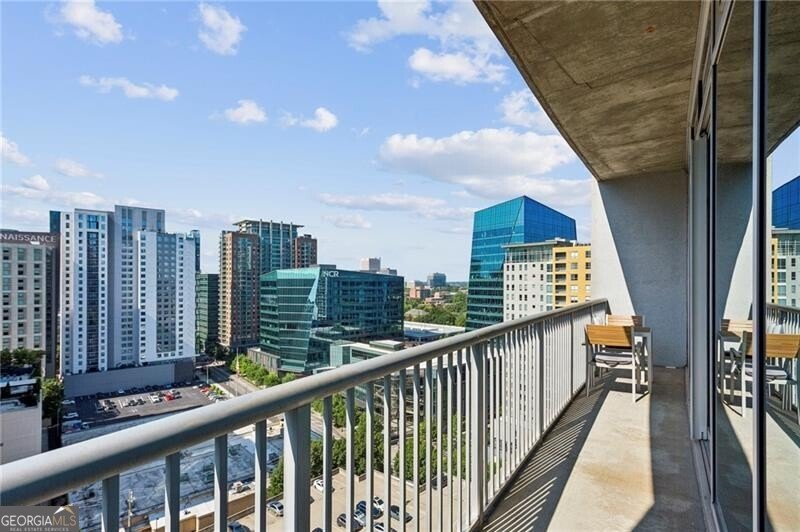 44 Peachtree Place Atlanta - Photo 17