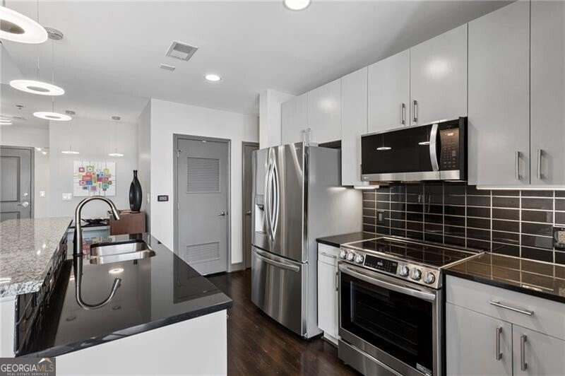 44 Peachtree Place Atlanta - Photo 6