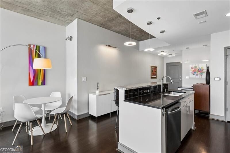 44 Peachtree Place Atlanta - Photo 7