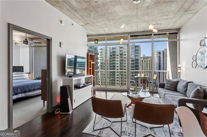 44 Peachtree Place Atlanta - Photo 8