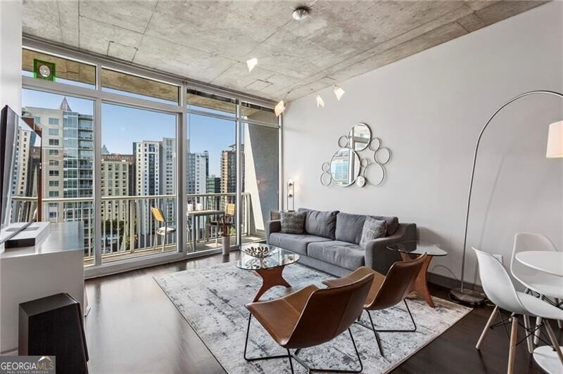 44 Peachtree Place Atlanta - Photo 9