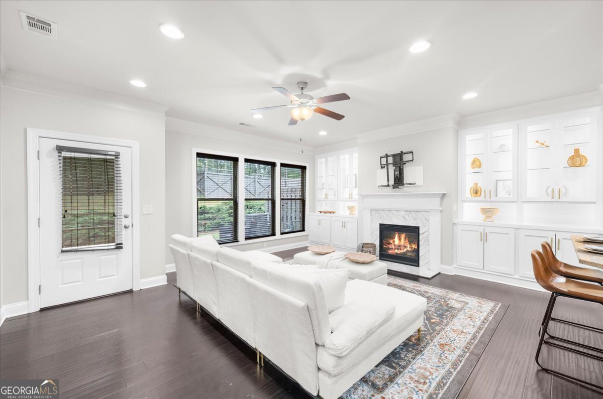 5029 Garrett Court Johns Creek - Photo 10