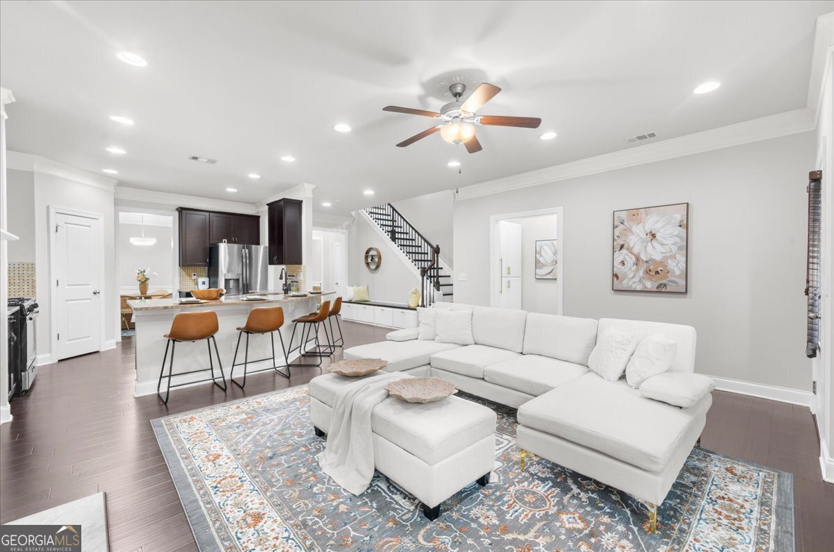 5029 Garrett Court Johns Creek - Photo 11