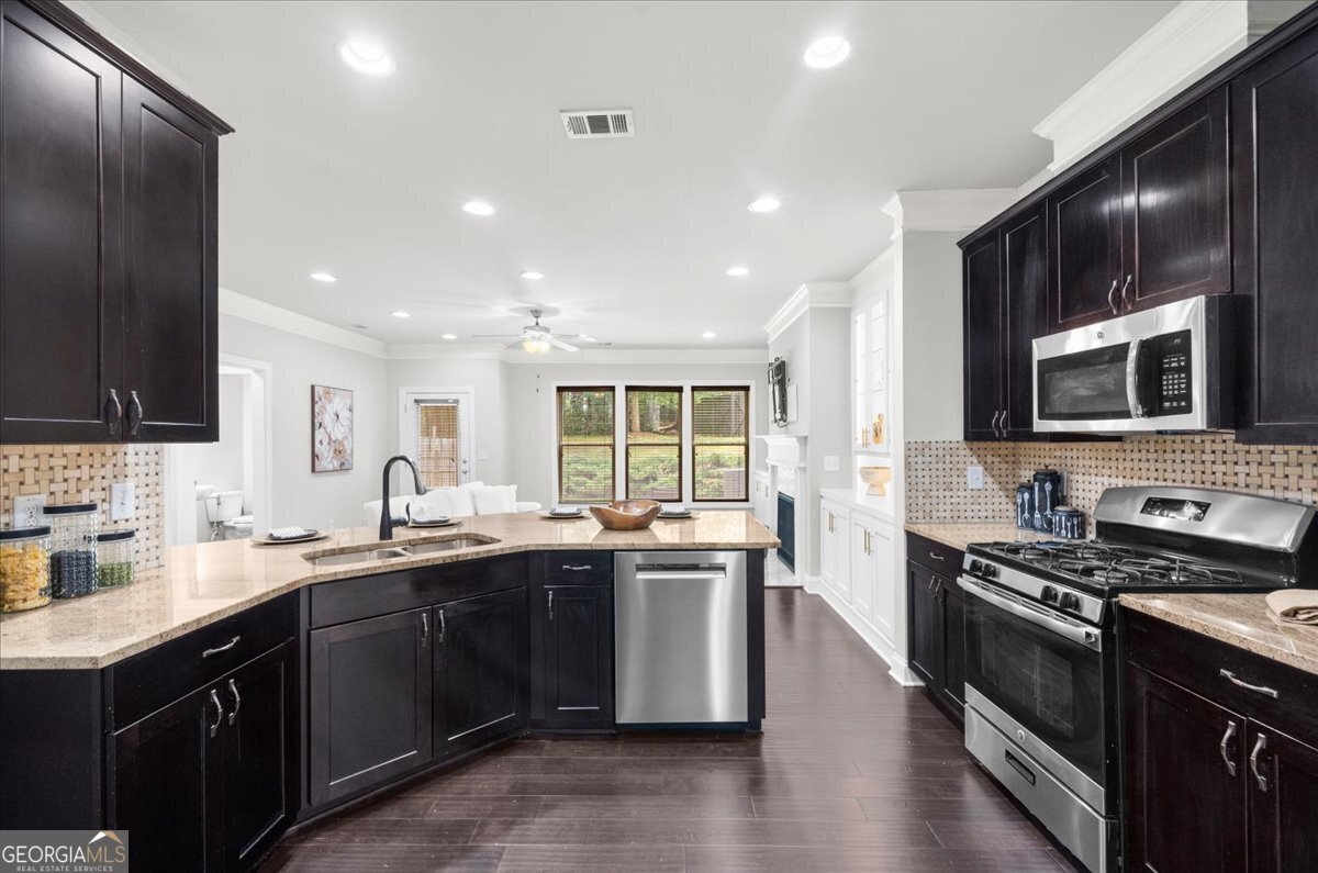 5029 Garrett Court Johns Creek - Photo 12
