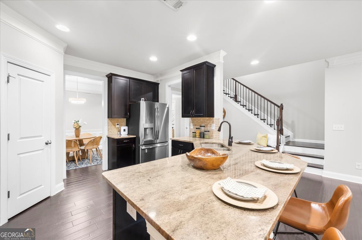 5029 Garrett Court Johns Creek - Photo 13