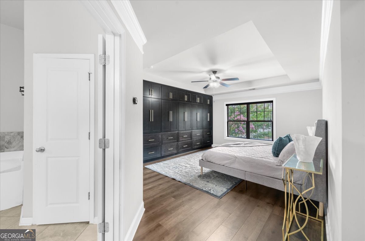 5029 Garrett Court Johns Creek - Photo 16