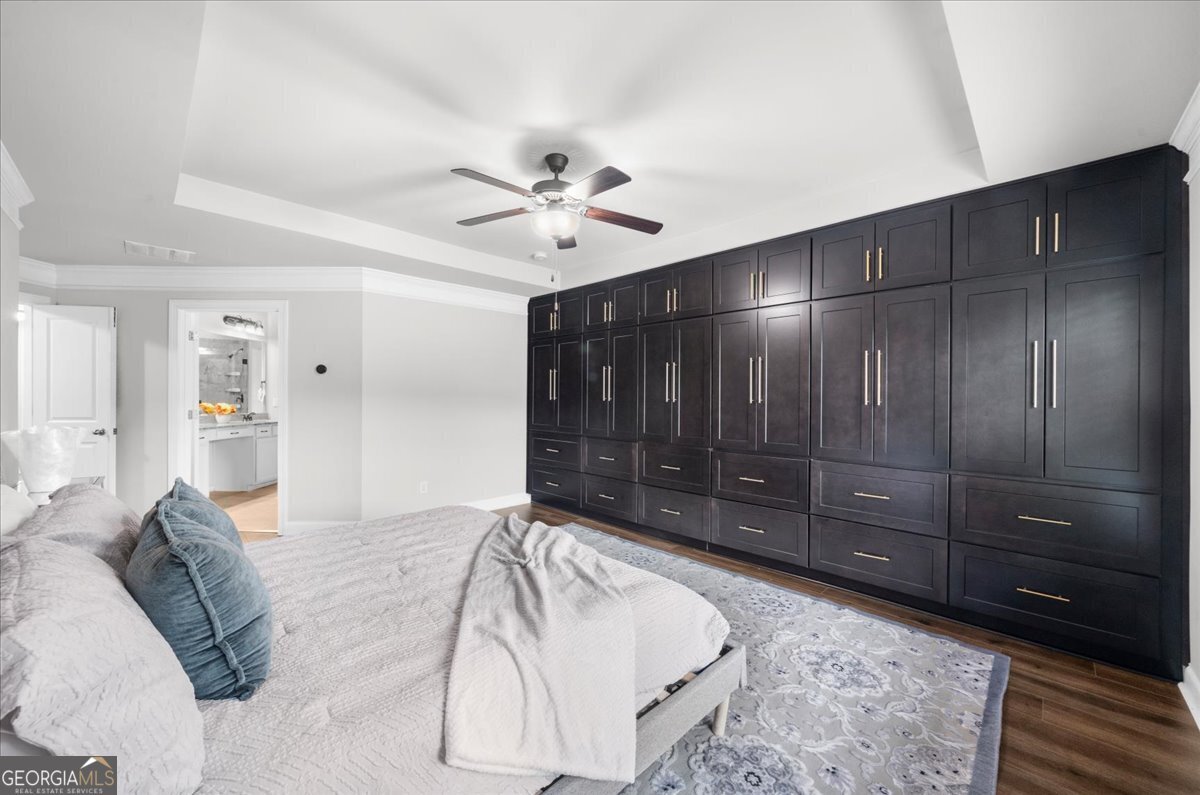 5029 Garrett Court Johns Creek - Photo 18